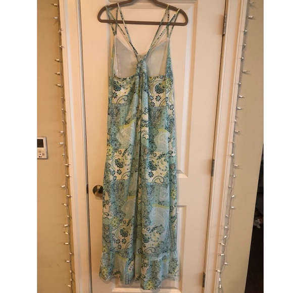 Maxi Dress - Picture 3 of 4